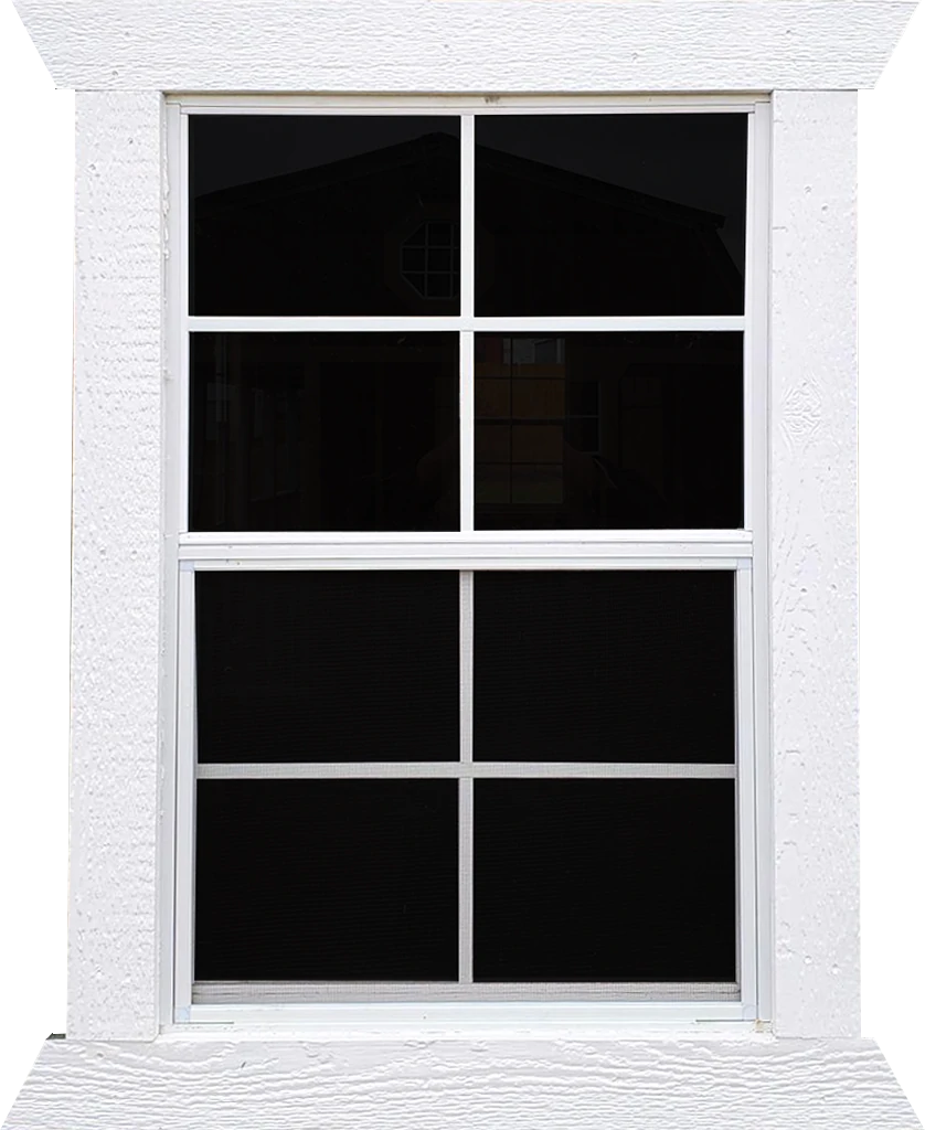 2' x 3' Window